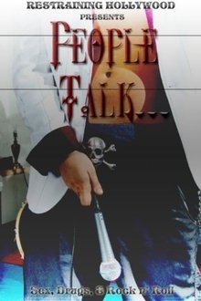 People Talk movie poster