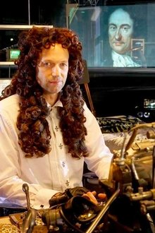 Leibniz: Auf der Suche nach der Weltformel movie poster