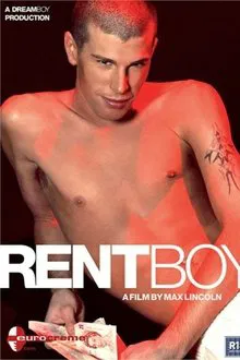 RentBoy movie poster