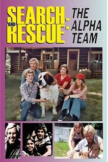 Search and Rescue tv show poster