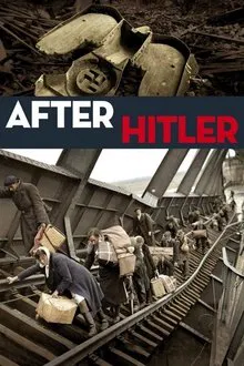 After Hitler movie poster