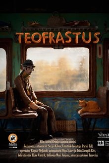 Teofrastus movie poster