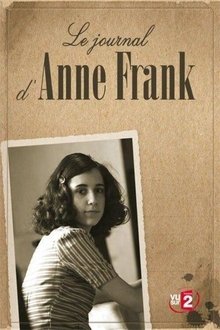 Le Journal d'Anne Frank movie poster