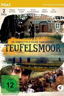Teufelsmoor tv show poster