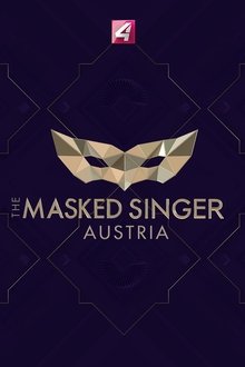 The Masked Singer Austria tv show poster