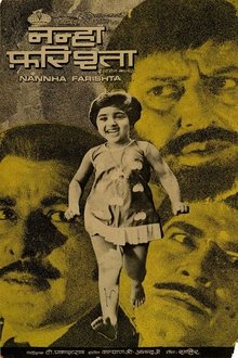 Poster do filme Nannha Farishta