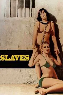 Poster do filme Slaves