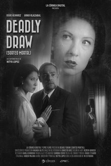 Deadly Draw movie poster