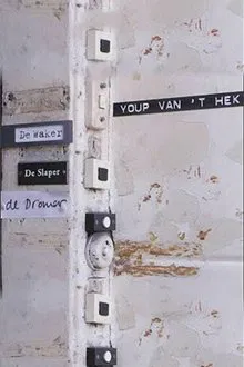 Youp van 't Hek: De Waker, de Slaper & de Dromer movie poster