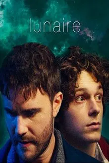 Lunaire movie poster
