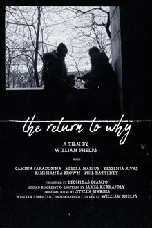 The Return to Why movie poster