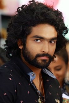 Siddharth Menon profile picture