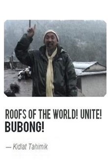 Roofs of the World! Unite! movie poster