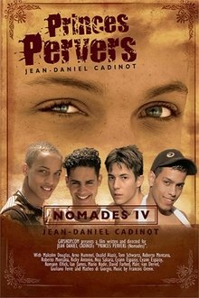 Nomades 4: Princes pervers movie poster