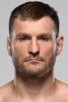 Stipe Miocic profile picture