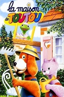 Hector's House tv show poster