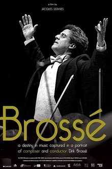 Brossé movie poster