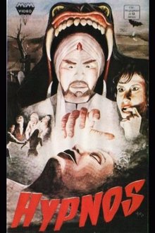 Hypnos movie poster