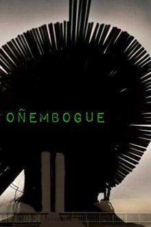 Oñembogue movie poster