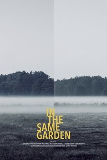 In the Same Garden movie poster