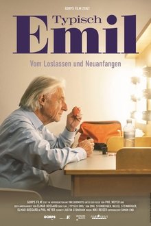 Typisch Emil movie poster