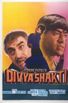 Divya Shakti movie poster