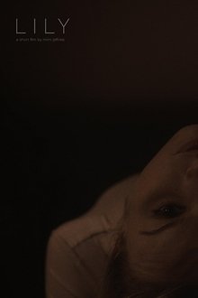Lily movie poster