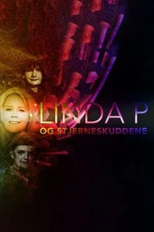 Linda P og stjerneskuddene tv show poster