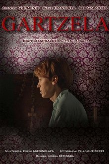 Jail movie poster