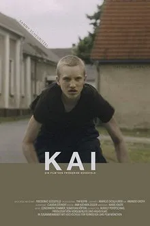Kai movie poster