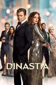 Poster da série Dinastia