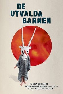 De utvalda barnen tv show poster