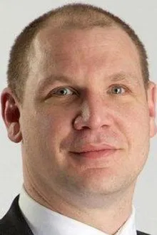 Martin Pibworth profile picture