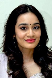 Saathvika Raj profile picture