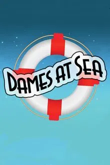 Dames at Sea movie poster