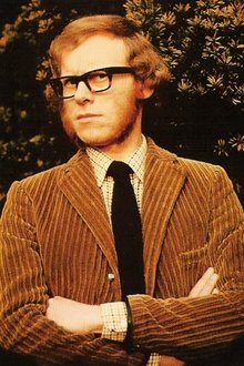 Graeme Garden profile picture