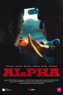 Poster do filme Alpha