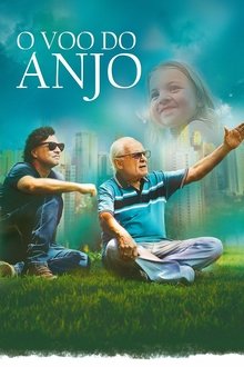 O Voo do Anjo movie poster