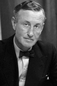 Ian Fleming profile picture