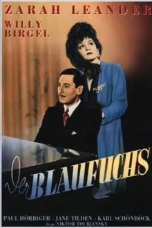 Der Blaufuchs movie poster