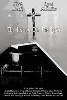The House on the Lake movie poster