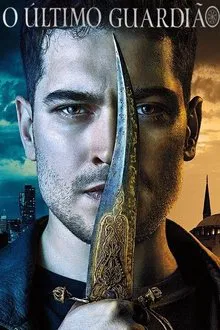 Poster da série O Último Guardião