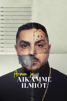 Arman ja aikamme ilmiöt tv show poster