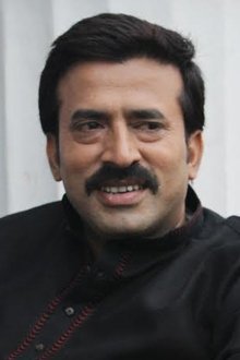 Samaresh Routray profile picture