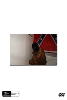 Darkskin Manson movie poster