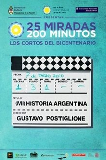 (Mi) Historia Argentina movie poster