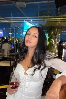 Anushka Chauhan profile picture