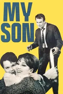 Oğlum Oğlum movie poster