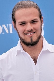Nicolò Ernesto Alaimo profile picture