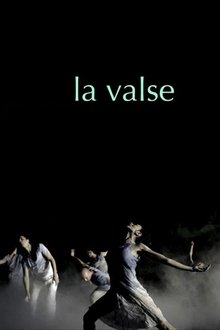 La Valse movie poster